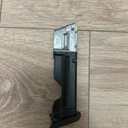 chargeur t4e glock