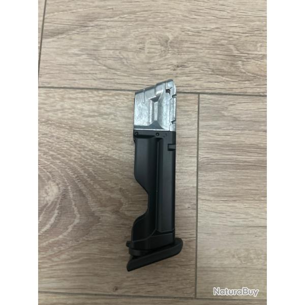 chargeur t4e glock