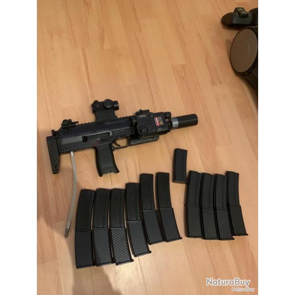 Mp7 hpa