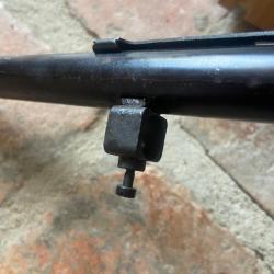 Support de tube magasin Levier de sous-garde NORINCO JW-21A
