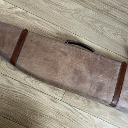 Housse fusil rigide