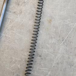 Ressort de Percuteur d'origine pour carabine Mauser Es 340b ( 22 lr )