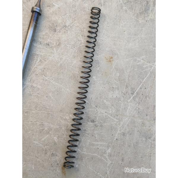 Ressort de Percuteur d'origine pour carabine Mauser Es 340b ( 22 lr )