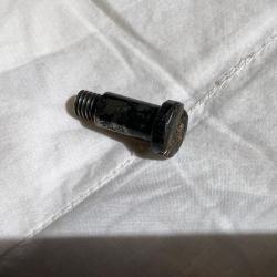 Militaria Britannique WW1 / WW2 Vis Inner Band Lee Enfield MK3 Occasion