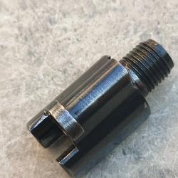 Noix de Percuteur d'origine pour carabine Mauser Es 340b ( 22 lr )