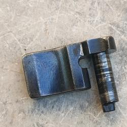 Drapeau de sûreté d'origine pour carabine Mauser Es 340b ( 22 lr )
