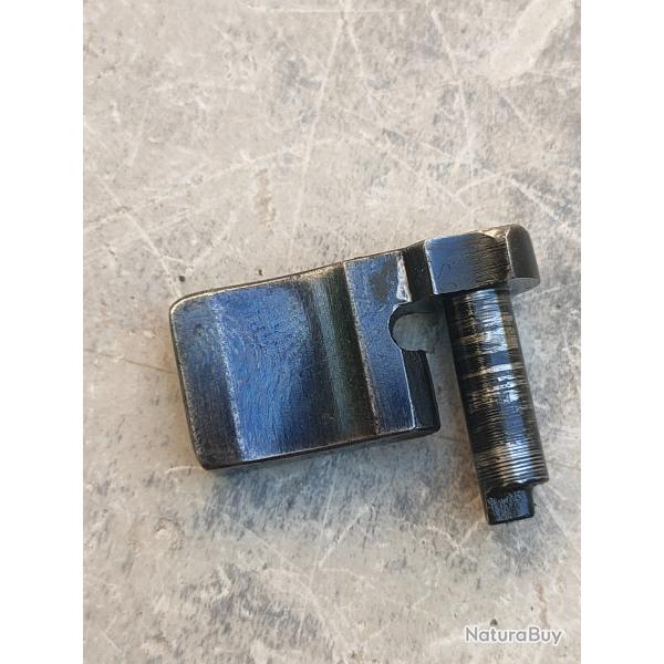 Drapeau de sret d'origine pour carabine Mauser Es 340b ( 22 lr )
