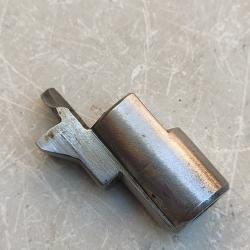 Porte percuteur d'origine pour carabine Mauser Es 340b ( 22 lr )