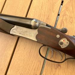 Drilling sauer et sohn 12/9.3x74r neuf