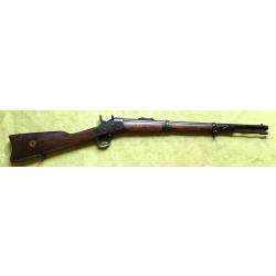 CARABINE REMINGTON ROLLING BLOCK model CARABINE