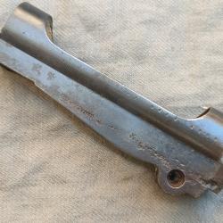 Embase de hausse de Mauser 98 modele export 1908
