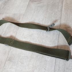 Sangle, bretelle pour Fass 90. Stgw 90 Riemen.