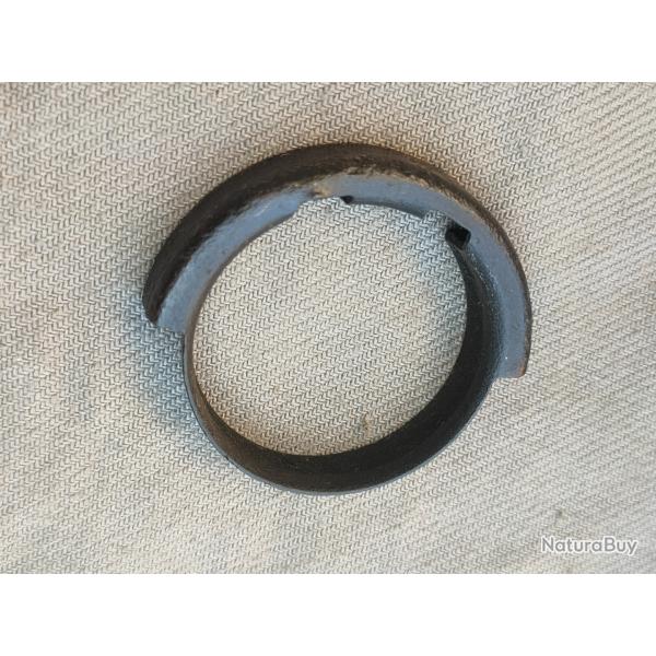 Bague de garde main pour armes du systme Berthier ( 92 , Mle 16 , 07 15 etc )