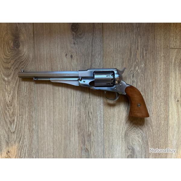 Revolver  poudre noire cal.44