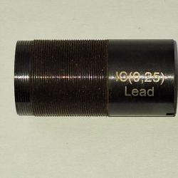 BAIKAL choke lisse cal 12 neuf en stock vendu par poudrenoirepro