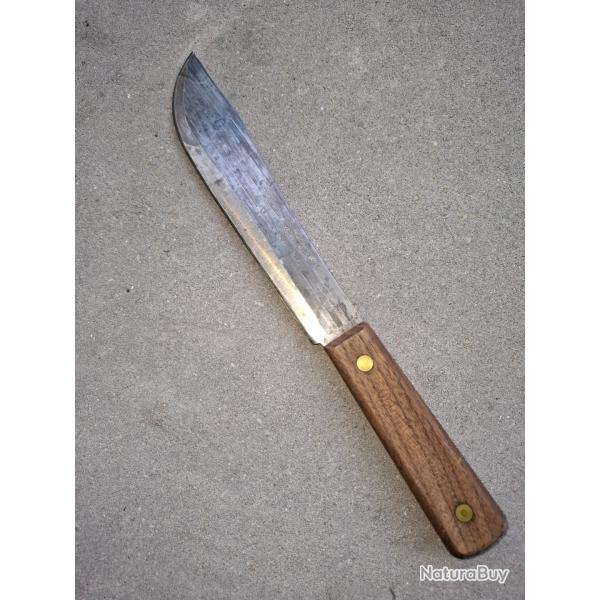Old Hickory - Ontario Hunting Knife