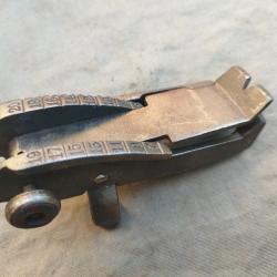 Hausse de fusil Carcano 91