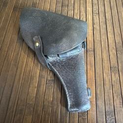 HOLSTER CUIR COLLECTOR