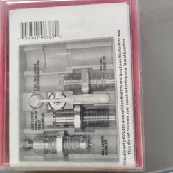 Jeu d'outils lee 7.5x55 suisse
