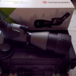 Longue vue Vanguard Endeavor HD 82A