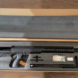 Silverback HTI neuf avec bonus