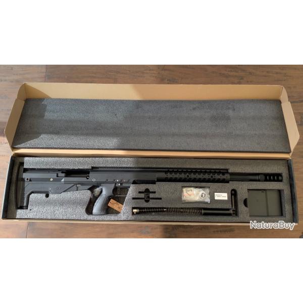 Silverback HTI neuf avec bonus