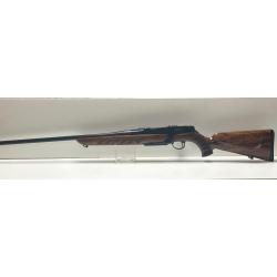 Vente flash ! - Carabine à culasse linéaire Merkel RX Helix Altesse grade 5 - Cal. 7 rem