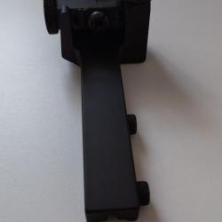 Dioptre Sauer 200 Str