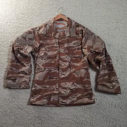Putonarmor Desert Tiger Stripes veste taille S