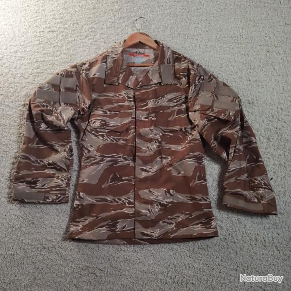 Putonarmor Desert Tiger Stripes veste taille S