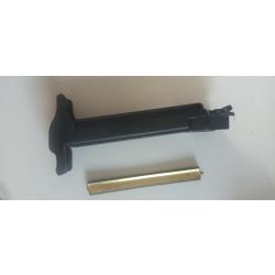 Chargette rapide SripLula + 50 lames chargeur ar15 M16 M4 222 223 5.56