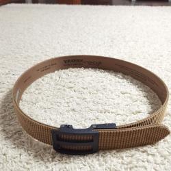 Bladetech hard-core nexbelt ceinture coyote  pour ccw&edc