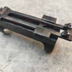Hausse complète de fusil Berthier 07 15