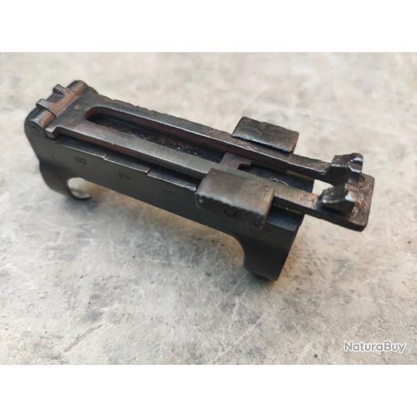 Hausse complte de fusil Berthier 07 15