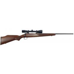PACK AFFUT OCCASION - CARABINE SAVAGE MODELE 110 CAL.22-250REM + LUNETTE 6X44