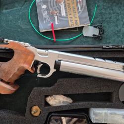 Steyr LP10 E