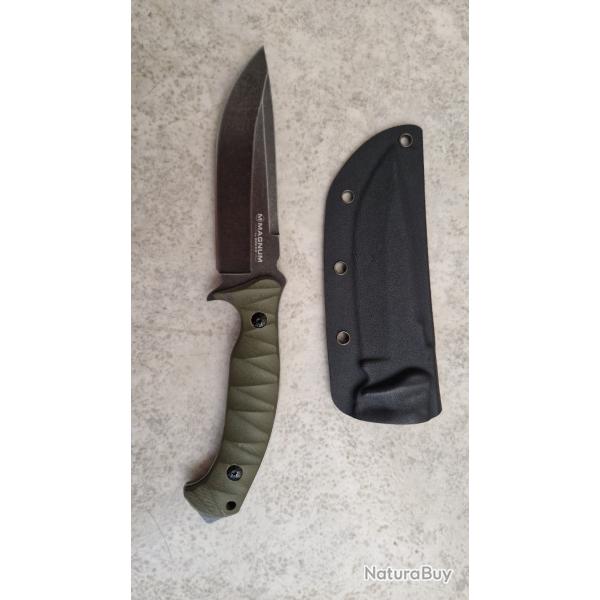 Magnum Boker PERSIAN