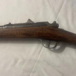 fusil gras cal 24