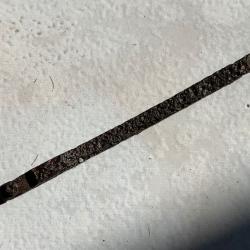 Militaria Allemand WW2 Ressort Grenadière Embouchoir Mauser 98k Occasion