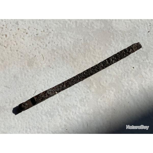 Militaria Allemand WW2 Ressort Grenadire Embouchoir Mauser 98k Occasion