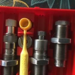 Outils Lee 7,65x53 Arg.