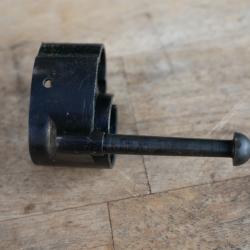 Embouchoir de Fusil LEBEL1889/93, R35, refabrication de qualité