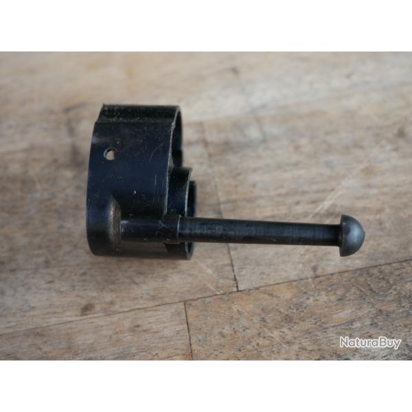 Embouchoir de Fusil LEBEL1889/93, R35, refabrication de qualit