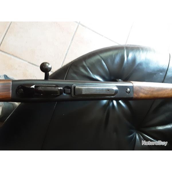 Vend carabine fn sauer calibre 8x68s