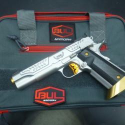 BUL 1911 CESAR EDITION LIMITEE CAL 9X19