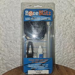 Cordon de nettoyage BoreBlitz calibre 16