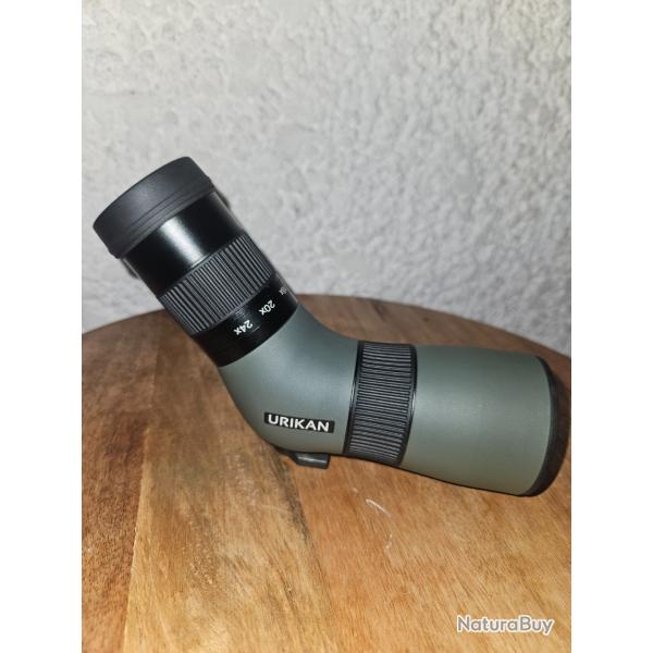 Longue-vue Compacte Urikan U-Trail 8x24-50