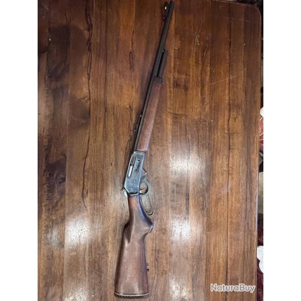 Marlin 444