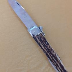 Couteau chasse issarinox 3 pièces