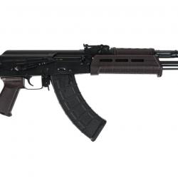 Carabine PSA AK-103 GF3 Forged "MOEKOV" Rifle, Plum